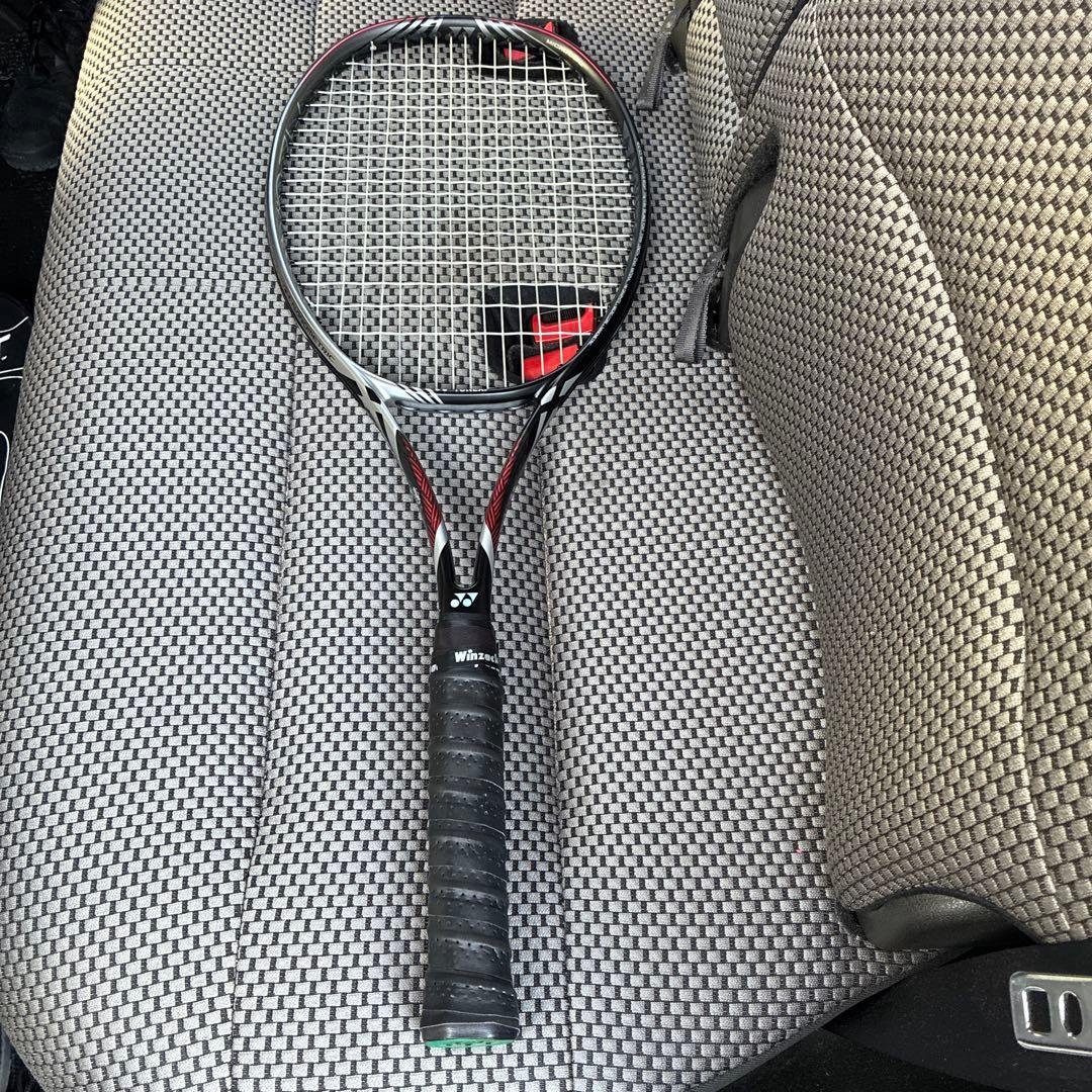 YONEX REGNA 98G3 テニスラケット